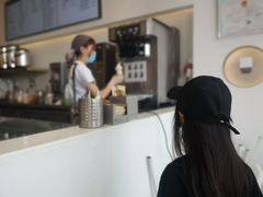 -喜茶(永旺梦乐城店)