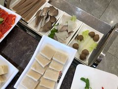 -朋友的火锅店(辽大店)