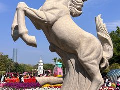 -厦门园林博览苑
