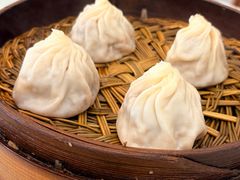 -苏兴记·小笼馄饨(建筑路店)