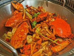 -七欣天香辣蟹火锅(苏州相城VIP总店)
