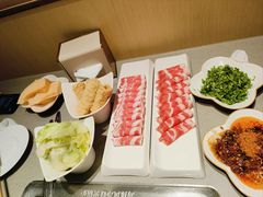 -海底捞火锅(太阳宫凯德mall店)