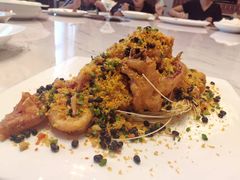 -皇马假日醉海南大酒店·假日一品派茶楼(秀英店)