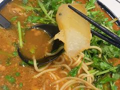 -肥汁米蘭香港米线(长宁来福士店)