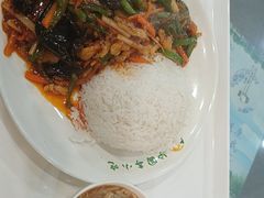-护国寺小吃(阜成门桥店)