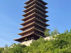 -牛首山文化旅游区