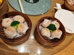 -北海金昌开元名都大酒店·四季轩中餐厅