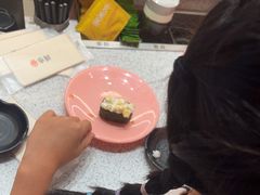 -争鲜回转寿司(西红门荟聚PLUS店)