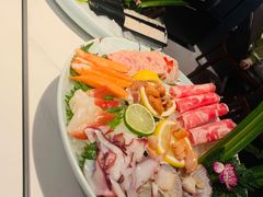 -生如夏花泰式火锅(伊藤双楠店)