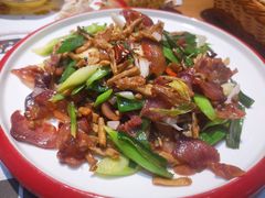 -大融厨·鸡毛店·川菜(果壳里东安湖店)