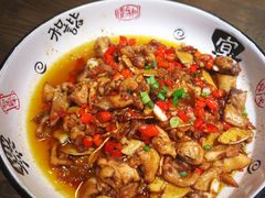 -田趣园长沙菜(天安云谷店)