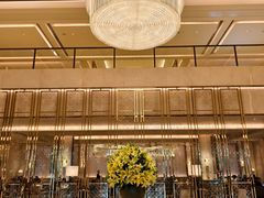 -国家会展中心上海洲际酒店