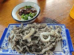 -洪福亮酒家(南草厂街店)