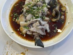 -浔味·山屿湖·正宗淳牌全鱼宴老字号