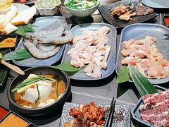 -龙神·炭烧酒场深夜食堂(新街口店)