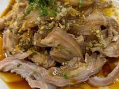 -苏记餐厅(叠南店)