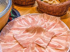 -四喜小胖·北京涮肉(五道营店)