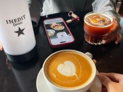 -东岸Cafe 爵士俱乐部