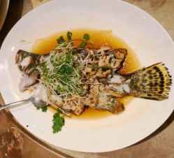 -广州中心皇冠假日酒店·宴会厅