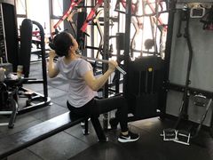 -豪思成DK健身私教连锁(凯乐国际店)