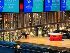 -1819餐厅·团队聚餐·烤串·精酿