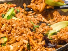 -熊刚饭店·太湖本地土菜·融合菜(天成时代广场店)