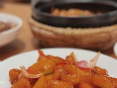 -顺风汤馆·广府粤菜(江宸天街店)