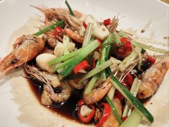 -小厨娘淮扬菜(江宁万达店)