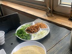 -我去·春饼文化主题餐厅(国定路总店)