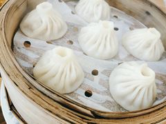 原汁海胆小笼包-海胆小馆(春柳店)