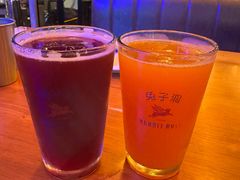 -兔子洞美式烤肉(勺园店)