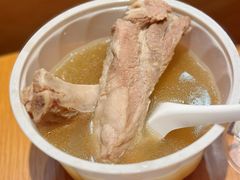 -松發肉骨茶(克拉码头店)