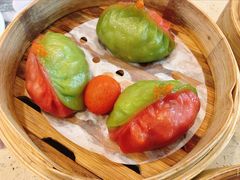 -点都德(汇胜楼店)