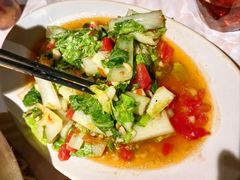 -天山醉美辣子鸡(文艺路店)