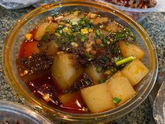-隆氏兔头(同盛路店)