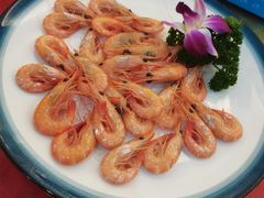 -乐在集市海鲜大排档(平潭店)