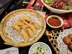 -一肴·牛肉粿条(深圳湾睿印店)