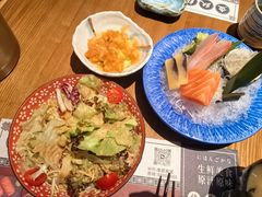 -鱼跃食堂·精致寿司(东林美域店)