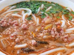 小锅米线-蝴蝶泉宾馆-中餐厅