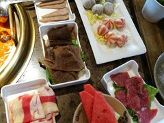 -小龙坎老火锅(北京三里屯店)