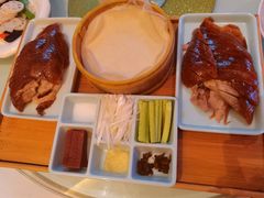 烤鸭-紫光园(马桥店)