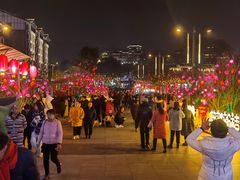 -老地方猫儿面(磁器口店)