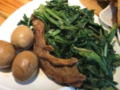 卤蛋-螺蛳粉先生(蓟门桥店)