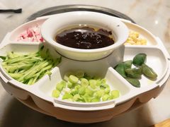 -北平三兄弟涮肉(簋街总店)