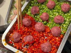 -岗上渣渣老火锅(两路口店)