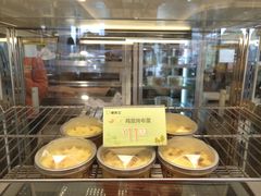 -德克士(榆次君豪店)