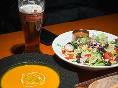 -布拉格餐厅· 中欧捷克菜(全国首店)