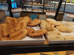 -长发西饼(临顿路店)