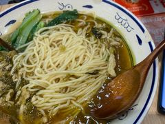 -姑娘手肉夹馍·凉皮·粉面(三盛广场店)