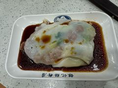 -银记肠粉(文昌北路店)